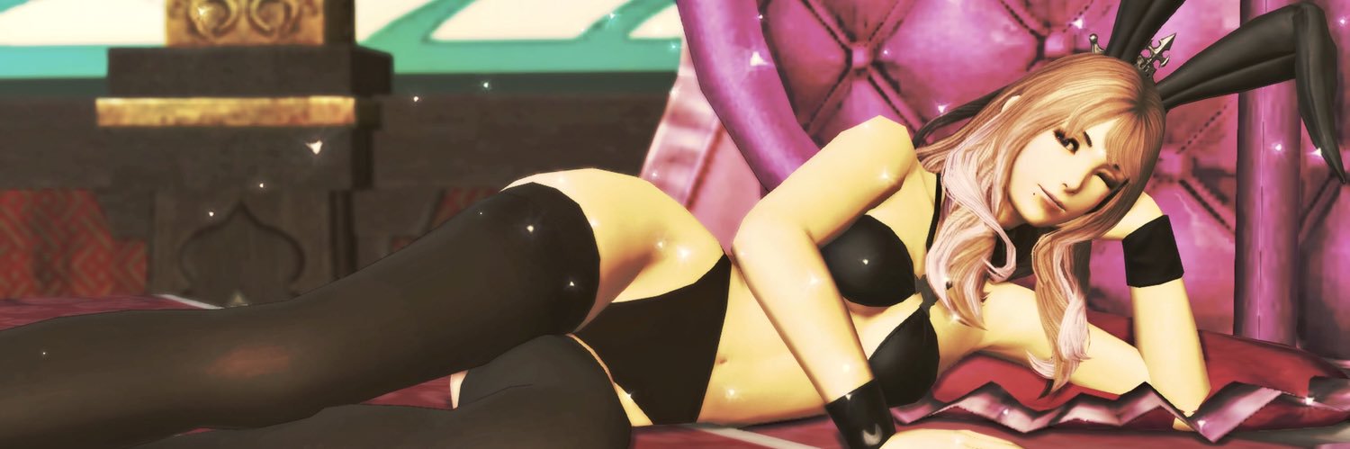 LightLoveless's profile banner image