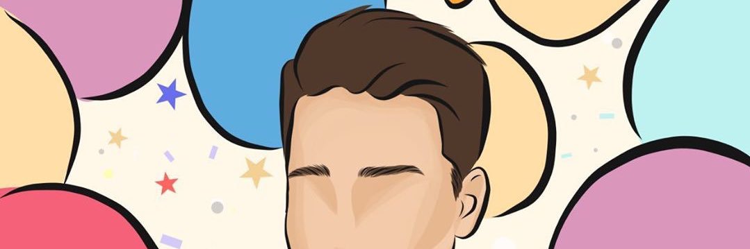 Samuel Queen banner