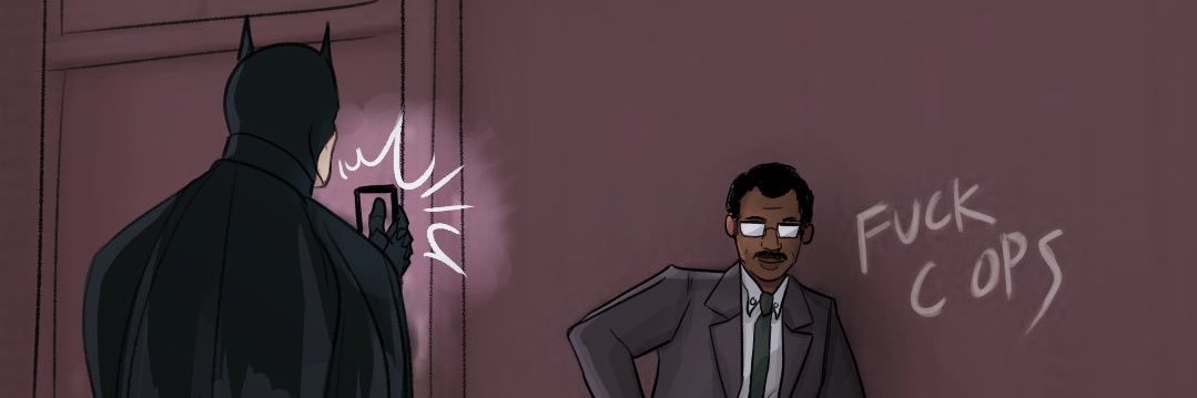 🦇Morgan Drase🦇 banner