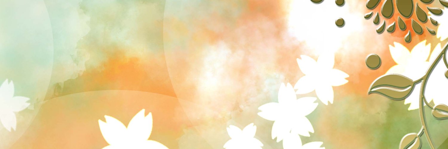 yuino＠療養中 banner