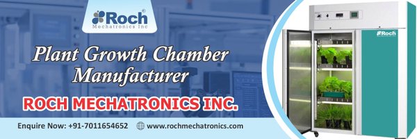 RochMecha Profile Banner