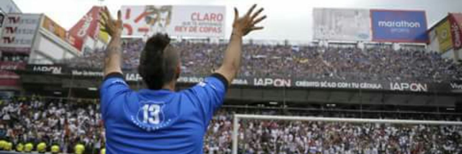 JhonPonce's profile banner image