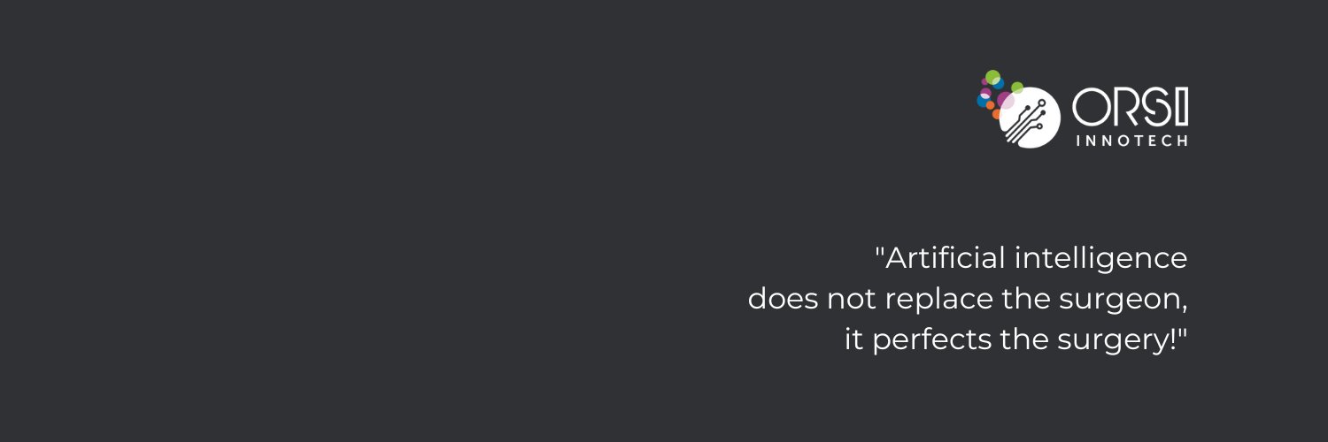 Orsi Innotech banner