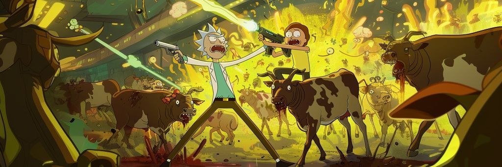 eviljovemnerd's profile banner image