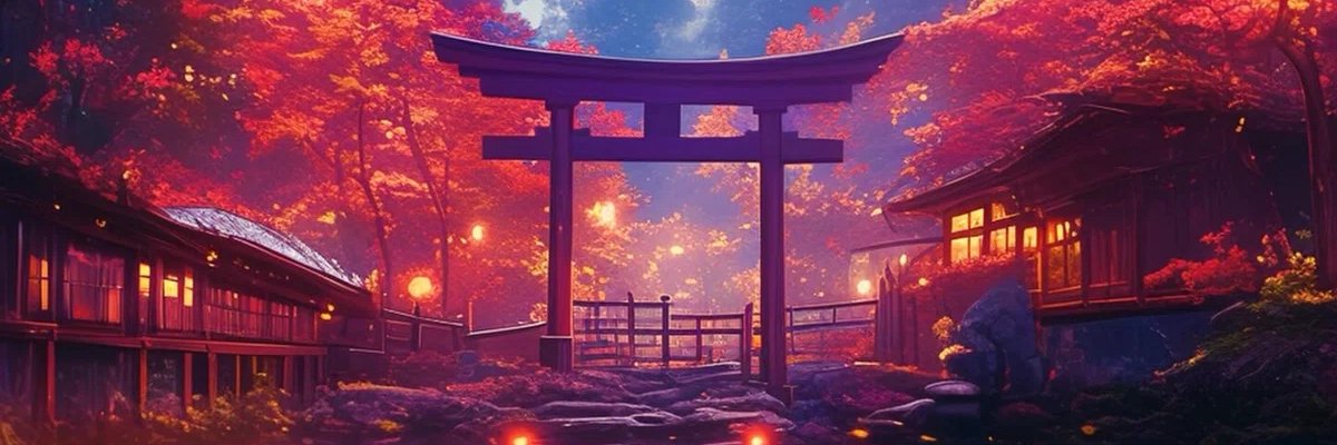 ふぉー banner