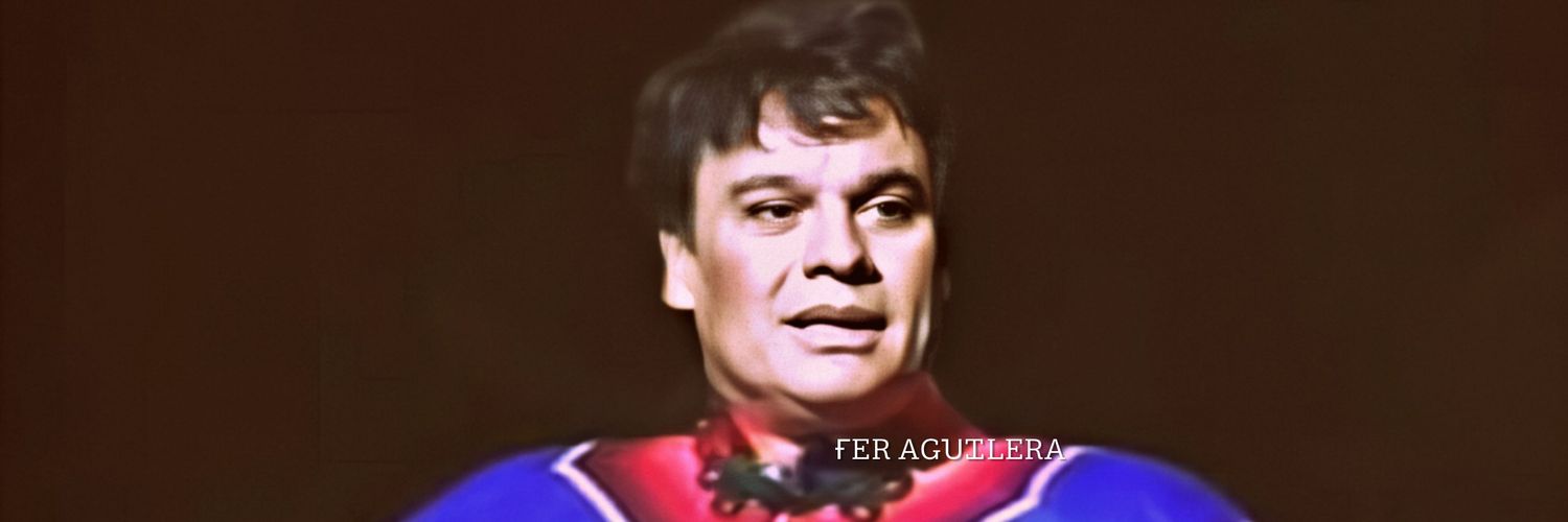ferxaguilera's profile banner image