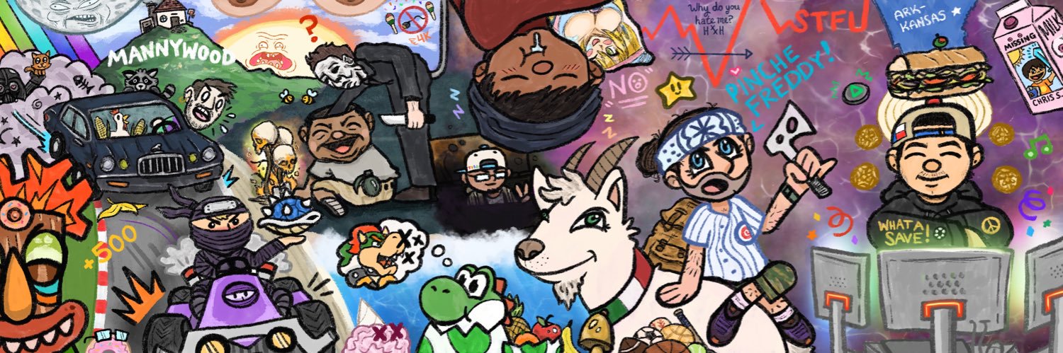 Da Holy Cannoli 🇮🇹 banner