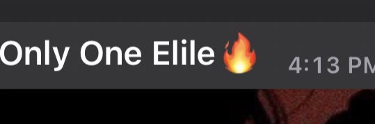 Elly banner