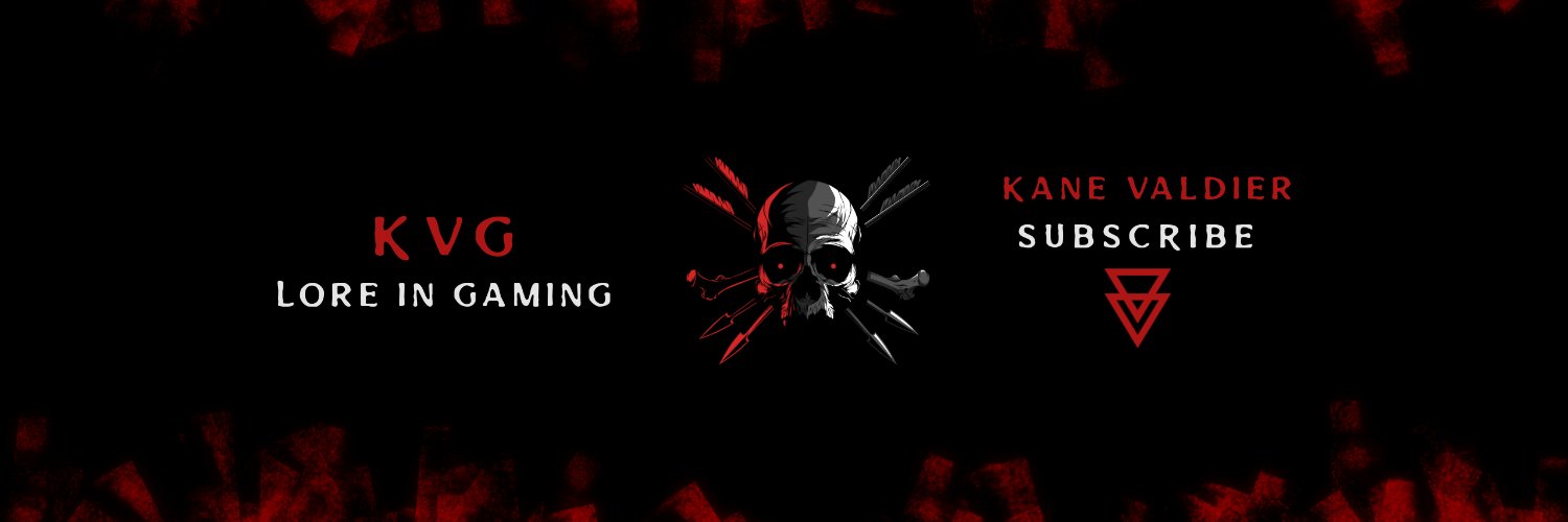 Kane Valdier Gaming (@kanevaldiergame) / Posts / X