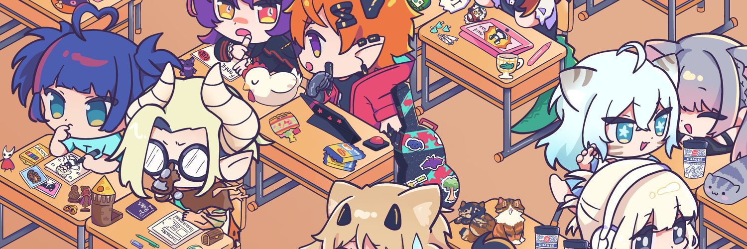 amii 𖹭.ᐟ has art raffle! banner