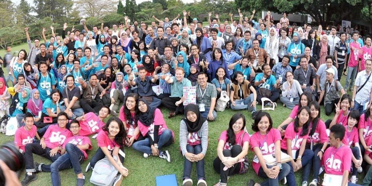 DesignActionBDG banner