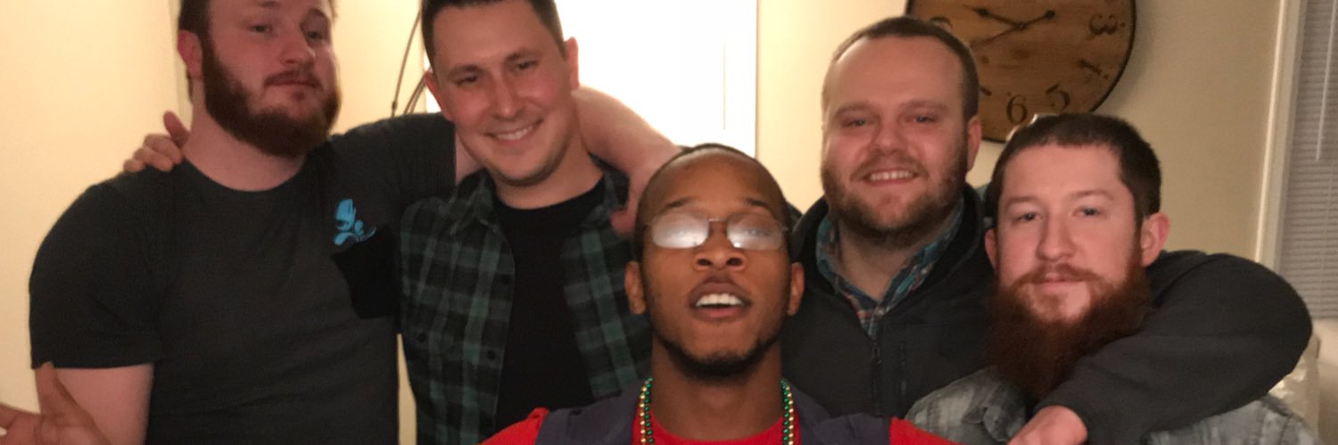 BandanaMike5's profile banner image