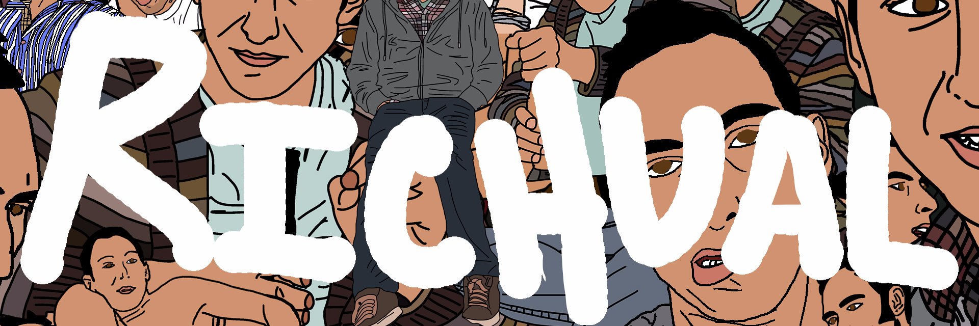 RichualTV's profile banner image
