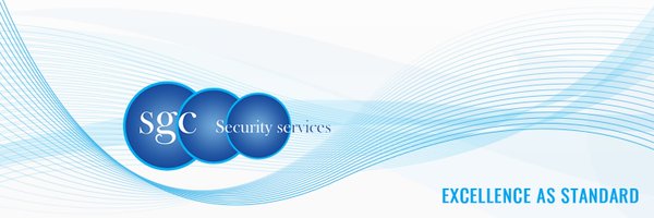 SGCSecurity Profile Banner
