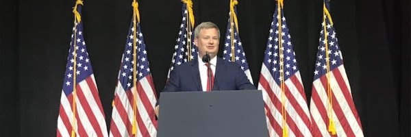 JasonRavnsborg Profile Banner