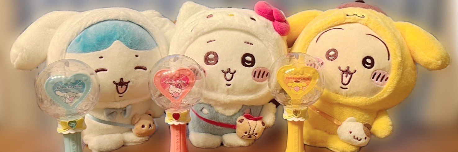 ちいつら@取引用 banner