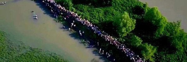 RohingyaRCP Profile Banner