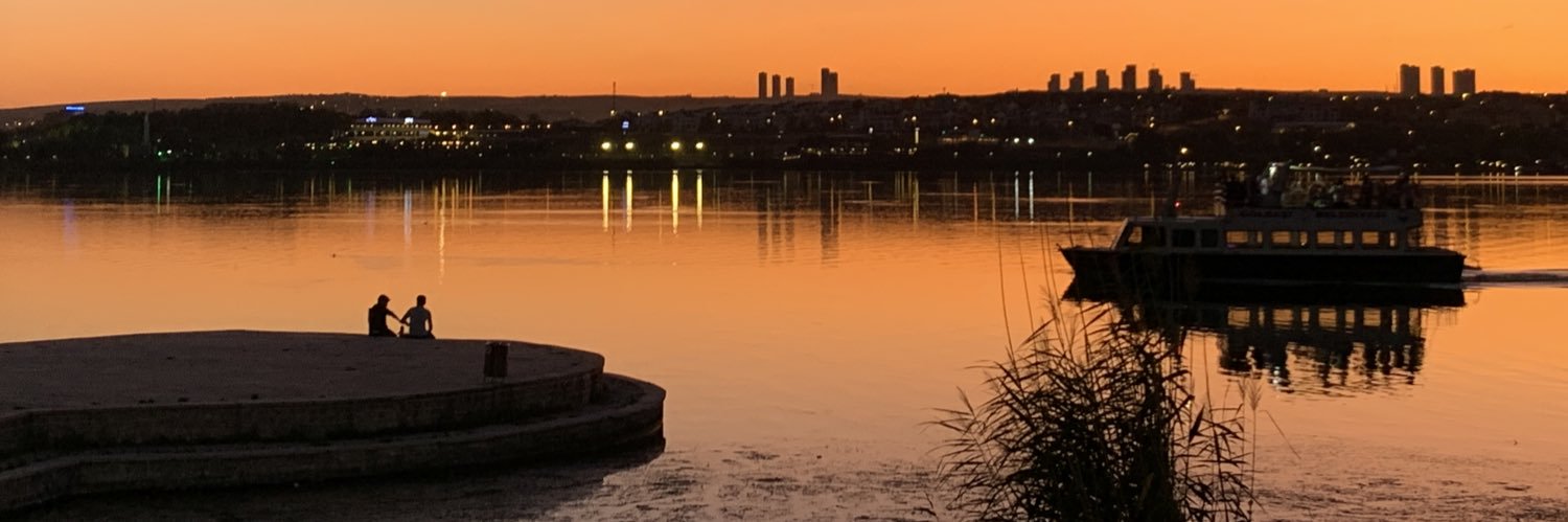 zenginede's profile banner image