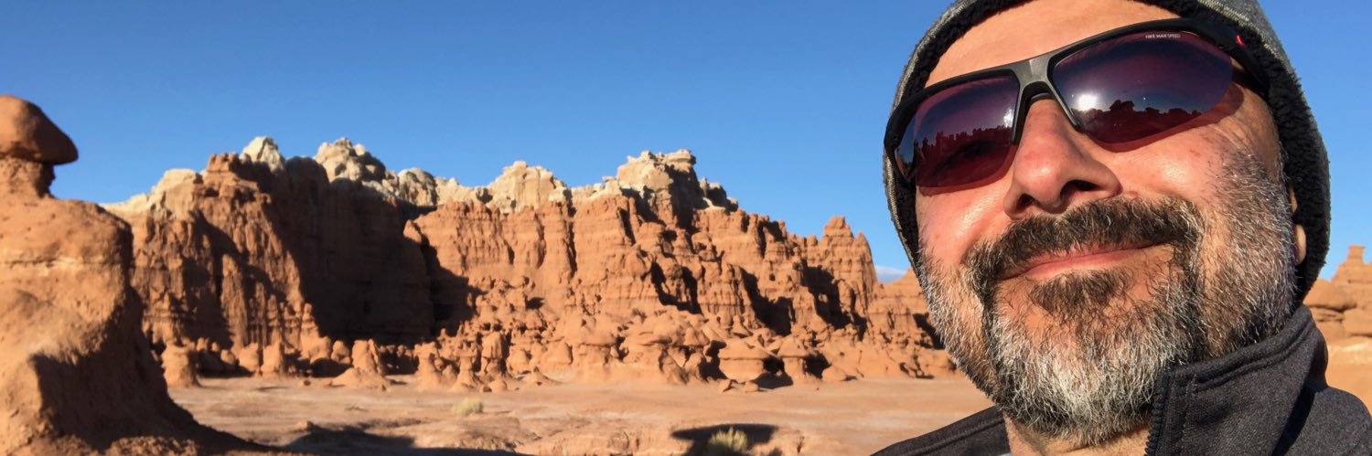 garabedian's profile banner image