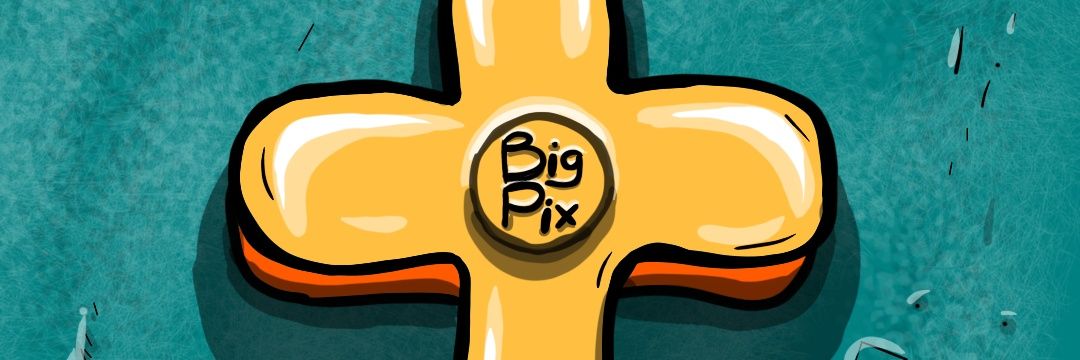 BigPixcell banner