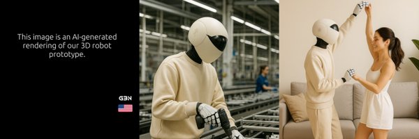 g3nrobot Profile Banner
