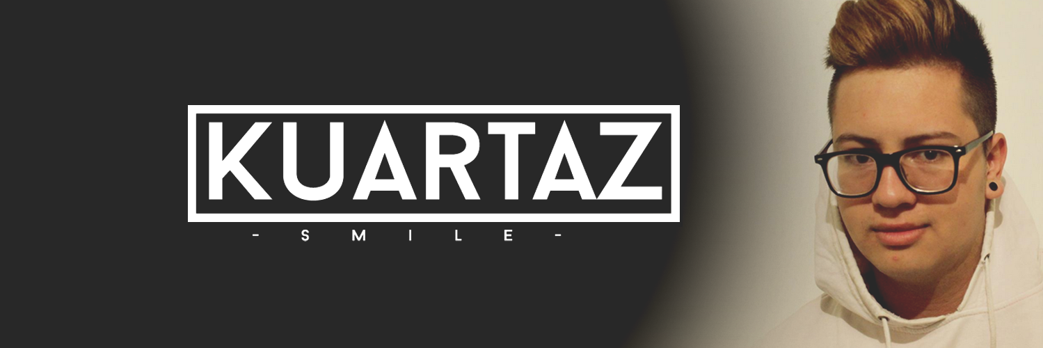 Kuartaz's profile banner image