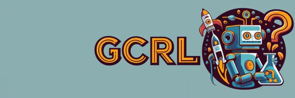 gcrl_workshop Profile Banner