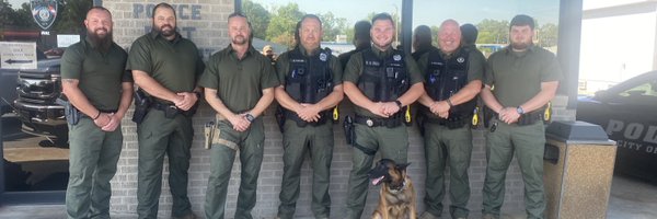 Hazen Police Department Profile Banner