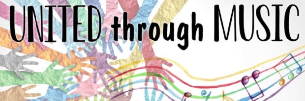 Morris Brandon Main Campus Music banner