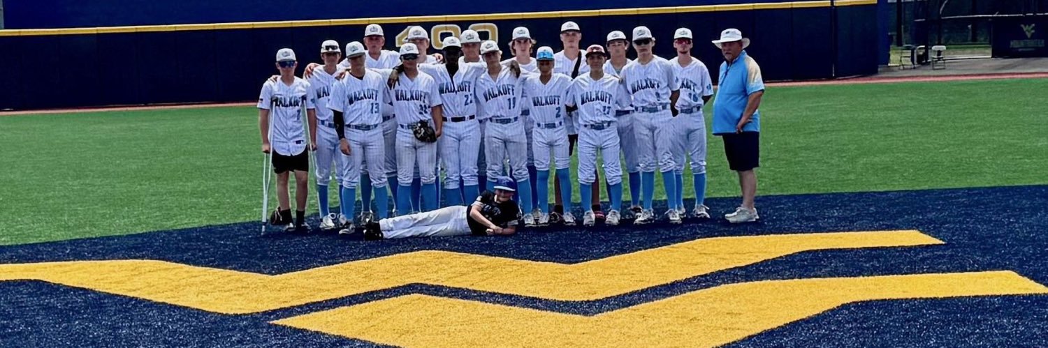 Stephen Grilli⚾️ banner