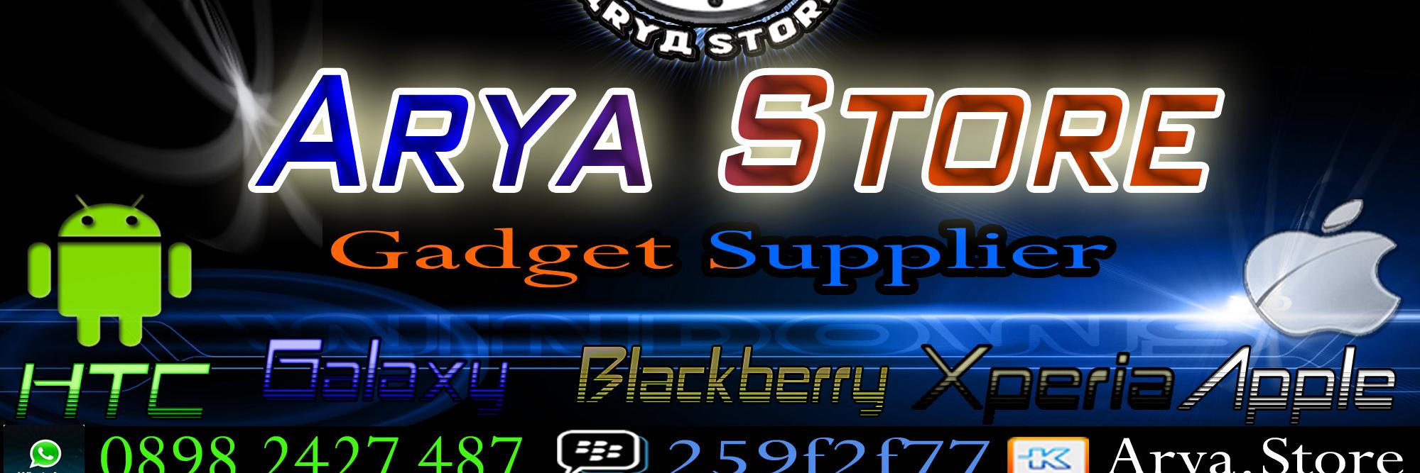 AryaStoreID's profile banner image