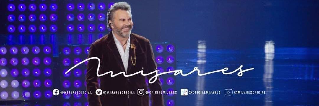 MijaresFanOficial banner