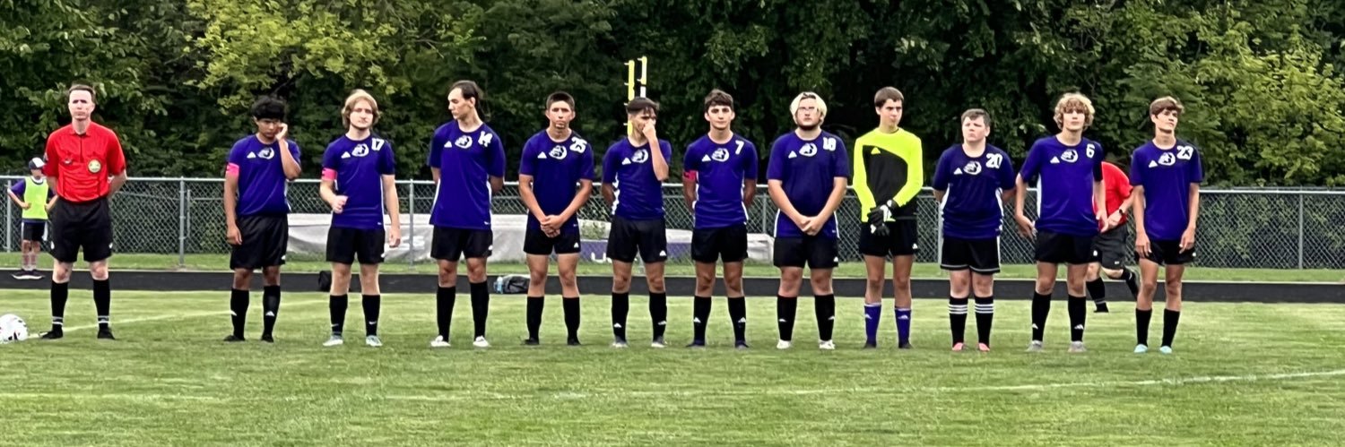 SwantonBSoccer's profile banner image