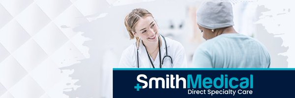 SmithMedicalDSC Profile Banner