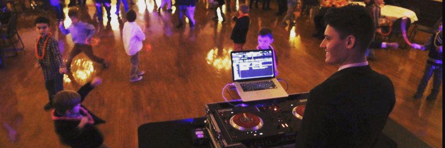 RealDJRestless's profile banner image