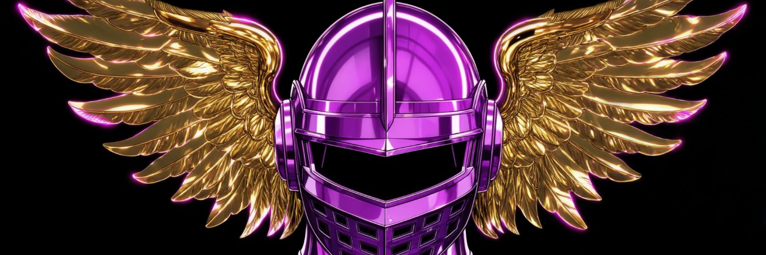 SynthTrax's banner