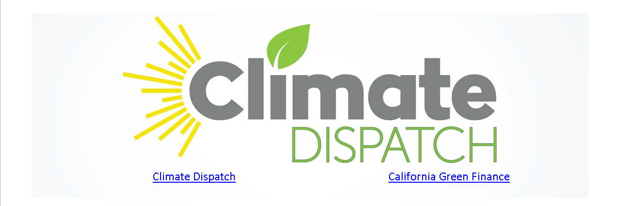 ClimateDispatch's profile banner image