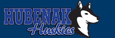 Hubenak Elementary banner