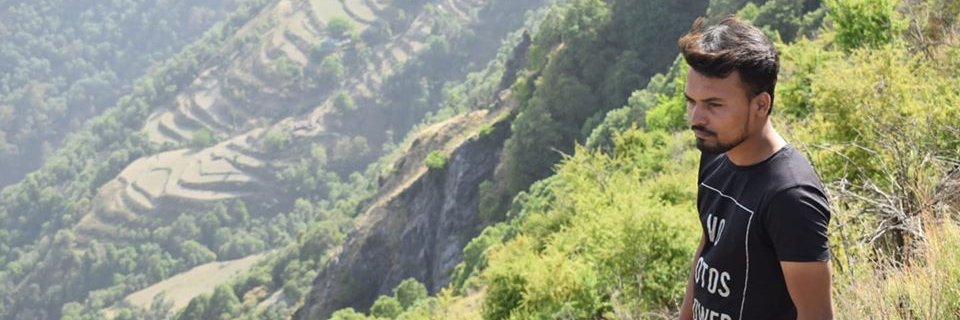 ajeetdixitt's profile banner image
