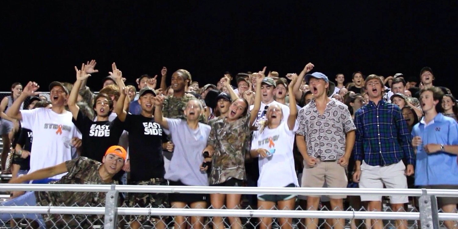 EastSide banner