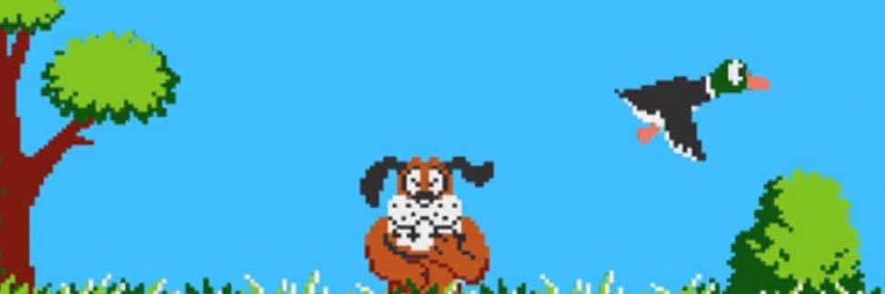 Arthur Foxache banner