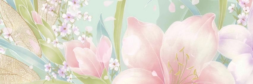 Sajo ୨ৎ's banner