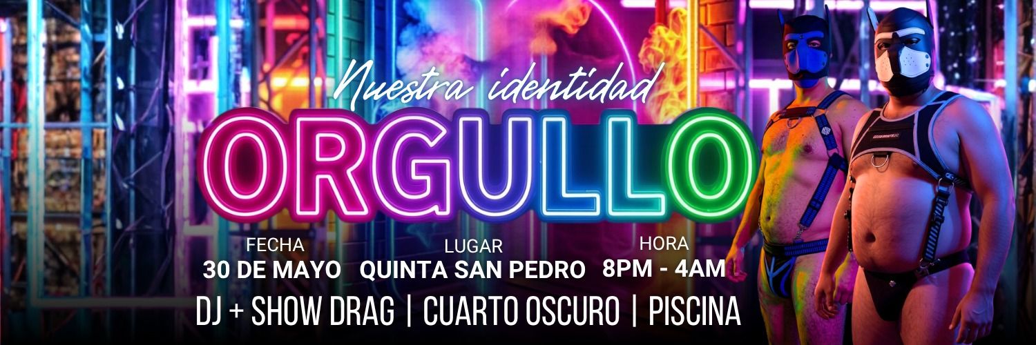 🇲🇽 Señor Lobo (Won-Tolla) 🐺 banner