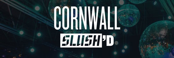 StartupCornwall Profile Banner