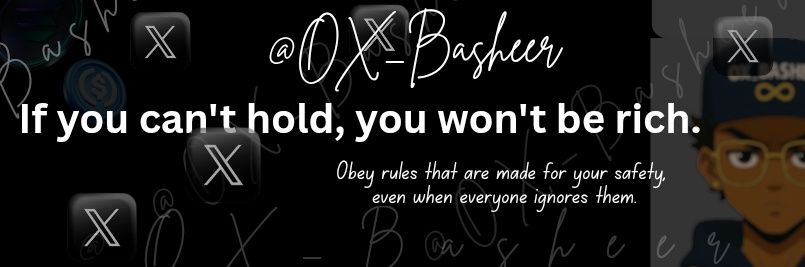 Bashir Ibrahim banner