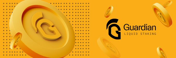 GuardianDeFi Profile Banner