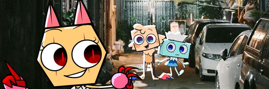 Polaire 25 (Dandy's world Fan 🌼) banner