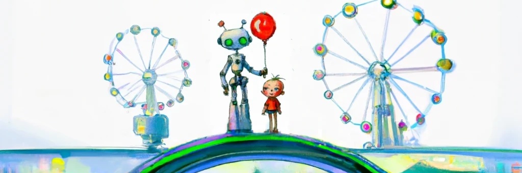 The Humanoid Hub's banner
