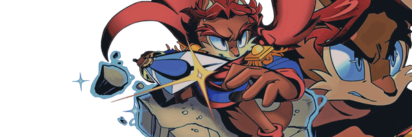 KlNGACORN Profile Banner