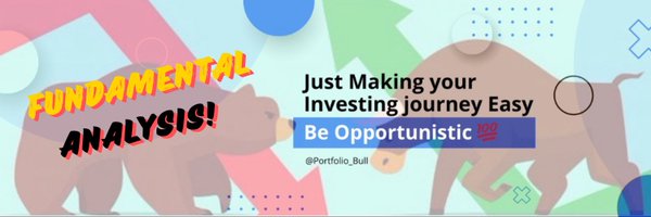 Portfolio_Bull Profile Banner